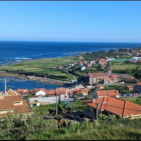 Alojamiento Chavella Oia Exterior foto